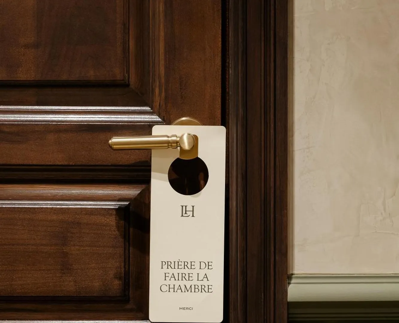 Leon Hotel Paris