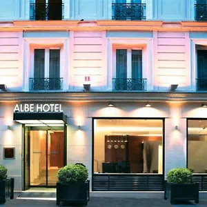 Albe Saint Michel *** פריז