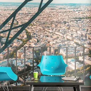 3* Otel Ibis Styles Eiffel Cambronne