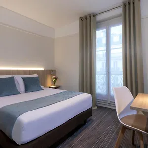 Opera Lafayette *** פריז