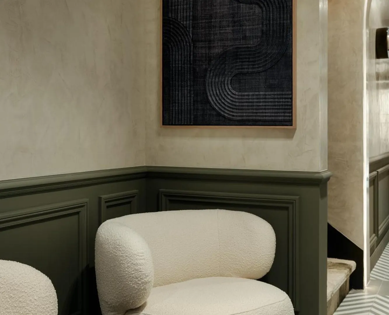 Leon Hotel Paris