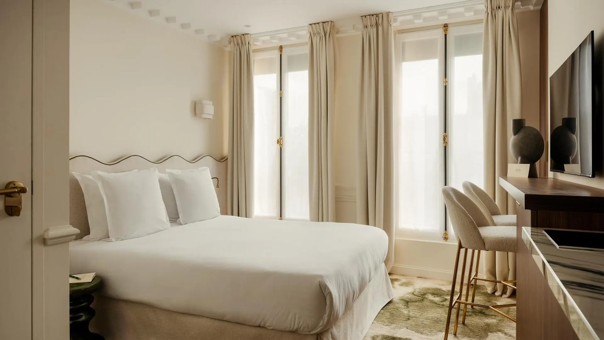 Leon Hotel Paris 3*,  France