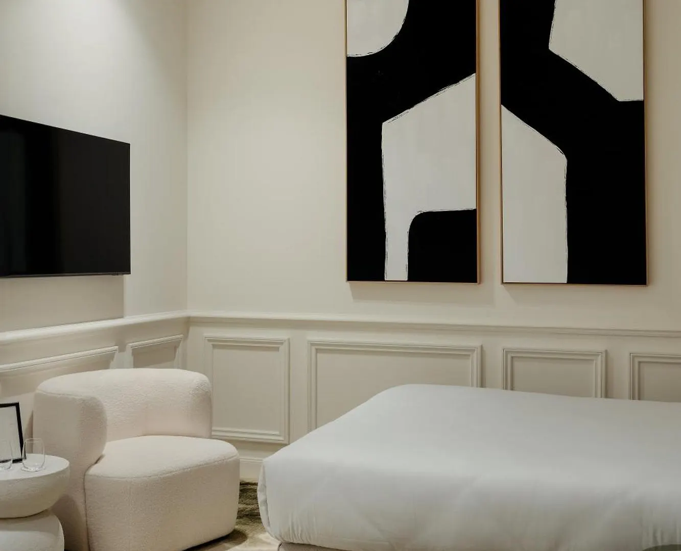 Leon Hotel Paris